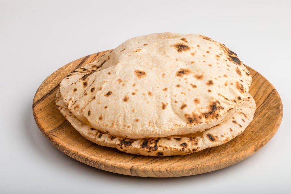 Tawa at Basant Restaurant Cakes & Sweets