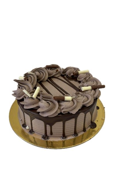 Chocolate Cake at Basant Restaurant Cakes & Sweets