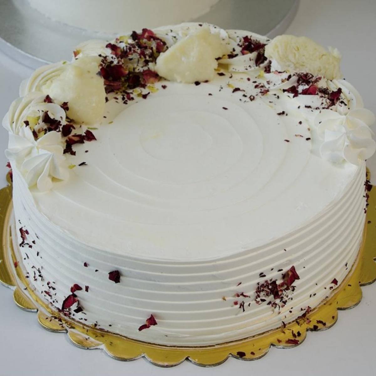 Cakes