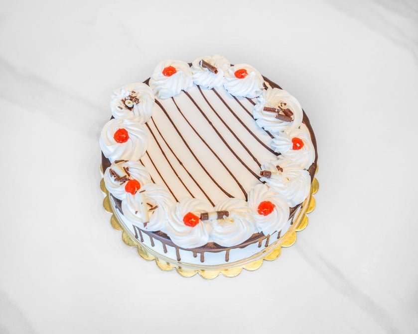 Blackforest Cake at Basant Restaurant Cakes & Sweets